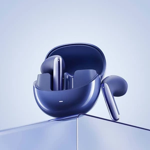 هندزفری بی سیم نویز کنسلینگ حذف نویز کیو سی وای