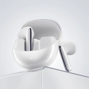 هندزفری بی سیم نویز کنسلینگ حذف نویز کیو سی وای