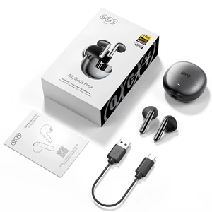 هندزفری بی سیم نویز کنسلینگ حذف نویز کیو سی وای