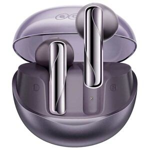 هندزفری بلوتوثی 5.3 کیو سی وای AilyBuds Clear T32