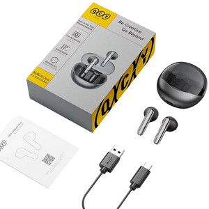 بهترین هندزفری بلوتوثی 5.3 کیو سی وای