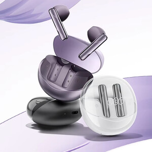 هندزفری بلوتوثی 5.3 کیو سی وای