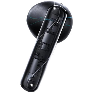 فروش هندزفری بلوتوثی 5.3 کیو سی وای