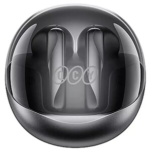 خرید هندزفری بلوتوثی 5.3 کیو سی وای