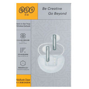 قیمت هندزفری بلوتوثی 5.3 کیو سی وای