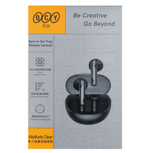 فروش هندزفری بلوتوثی 5.3 کیو سی وای