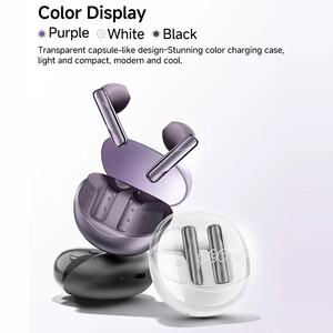 قیمت هندزفری بلوتوثی 5.3 کیو سی وای