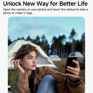 خرید هندزفری بلوتوثی 5.3 کیو سی وای