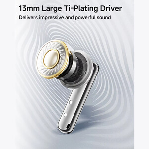 کیفیت هندزفری بلوتوثی 5.3 کیو سی وای