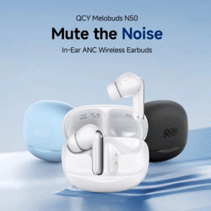 هندزفری بلوتوثی 5.4 کیو سی وای