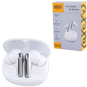 خرید هندزفری وایرلس کیو سی وای