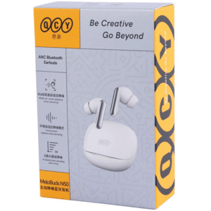 قیمت هندزفری وایرلس کیو سی وای