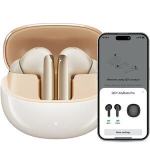 هندزفری بلوتوث با کیفیت کیو سی وای