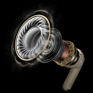 هندزفری بلوتوث با کیفیت کیو سی وای