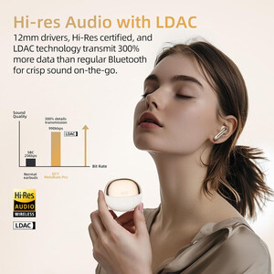 هندزفری بلوتوث با کیفیت کیو سی وای