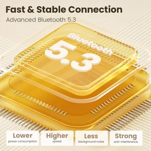 هندزفری گیمینگ بی سیم مخصوص بازی هوشمند هایلو