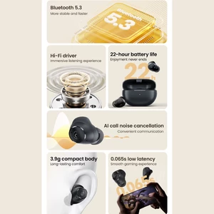 هندزفری گیمینگ بی سیم مخصوص بازی هوشمند هایلو