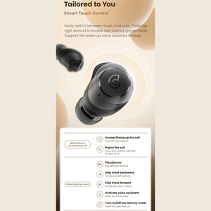 هندزفری گیمینگ بی سیم مخصوص بازی هوشمند هایلو