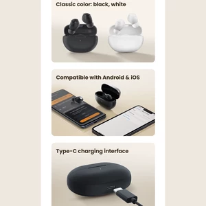 هندزفری گیمینگ بی سیم مخصوص بازی هوشمند هایلو