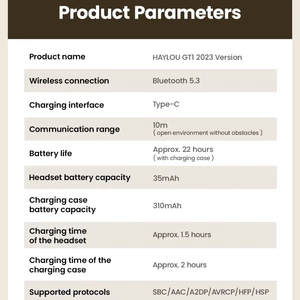 هندزفری گیمینگ بی سیم مخصوص بازی هوشمند هایلو