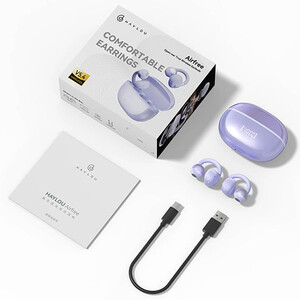 کیفیت هندزفری بلوتوثی 5.4 هایلو