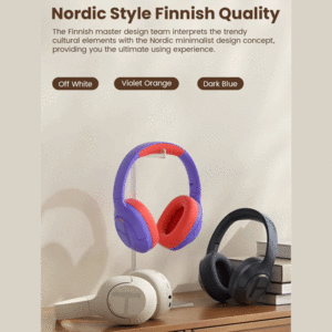 رنگبندی هدفون بی سیم هایلو