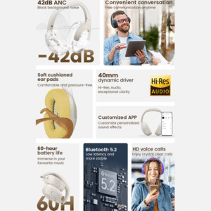 هدفون‌های بی‌سیم با قیمت مناسب