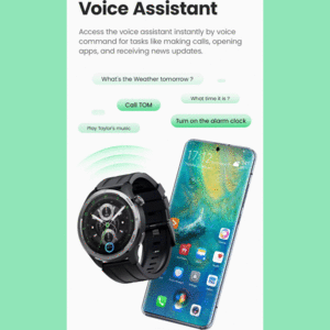 فروش اسمارت واچ هایلو شیائومی