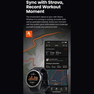 قیمت اسمارت واچ هایلو شیائومی