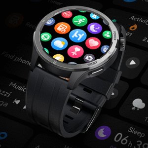 ساعت سلامتی هایلو شیائومی