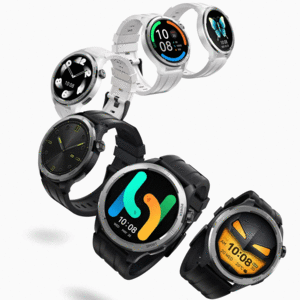 خرید ساعت سلامتی هایلو شیائومی