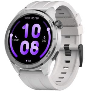 خرید ساعت هوشمند سولار نئو