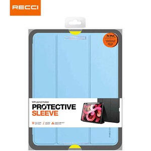 کاور چرم مصنوعی آیپد