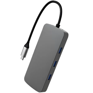 فروش هاب مبدل تایپ سی چند پورت کوتسی