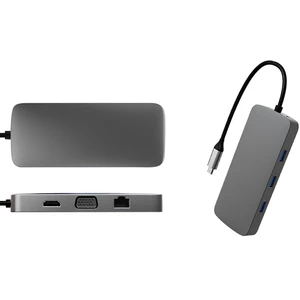 قیمت هاب مبدل تایپ سی چند پورت کوتسی