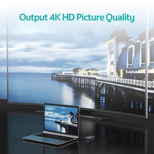 برترین هاب مبدل تایپ سی چند پورت کوتسی