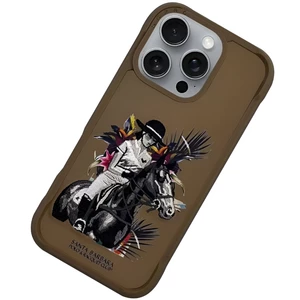 خرید کاور و گارد گوشی آیفون 16 سانتا باربارا پولو راکت کلاب