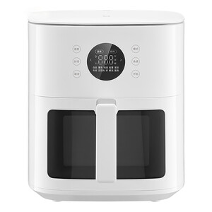 هواپز و سرخ کن هوشمند 6 لیتر شیائومی MAF12