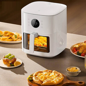 ایرفرایر هوشمند 6 لیتر شیائومی