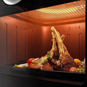 فروش هواپز و سرخ کن هوشمند 6 لیتر شیائومی