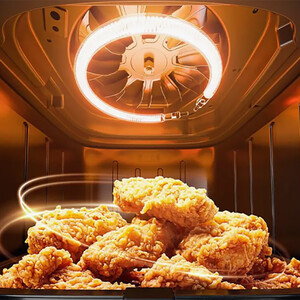 بهترین هواپز و سرخ کن هوشمند 6 لیتر شیائومی