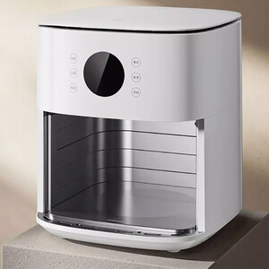 فروش هواپز و سرخ کن هوشمند 6 لیتر شیائومی