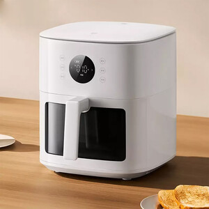 قیمت هواپز و سرخ کن هوشمند 6 لیتر شیائومی