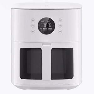 بهترین هواپز و سرخ کن هوشمند 6 لیتر شیائومی