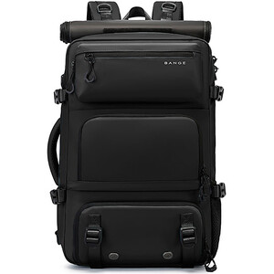 کوله پشتی مسافرتی با ظرفیت بزرگ 35 لیتر بنج Bange 1810
