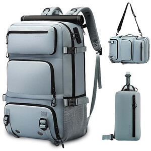 کوله دانشجویی با ظرفیت بزرگ 35 لیتر بنج