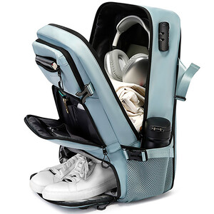 کوله کوهنوردی با ظرفیت بزرگ 35 لیتر بنج