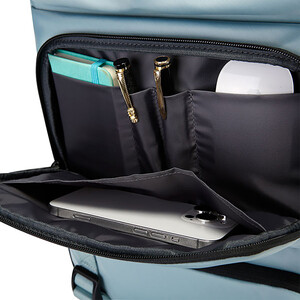 بهترین کوله پشتی مسافرتی با ظرفیت بزرگ 35 لیتر بنج