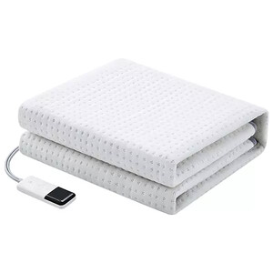 پتوی برقی هوشمند دو نفره 140 وات میجیای شیائومی MJDRT018H