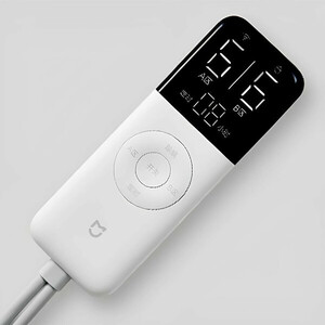 قیمت پتوی برقی هوشمند دو نفره 140 وات میجیای شیائومی